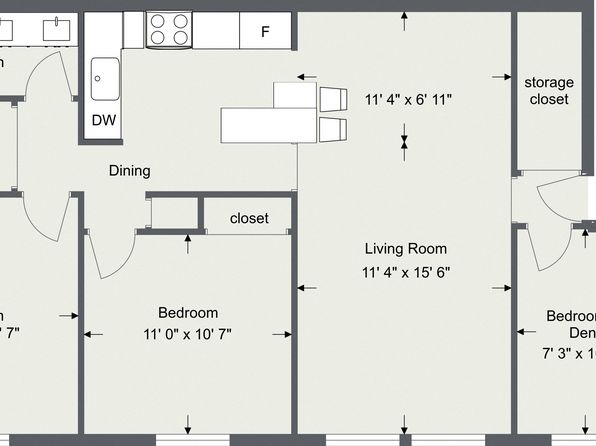 Olmsted Falls Village Apt - SPO Properties, 9745 Douglas Ln #75-202, Olmsted Falls, OH 44138