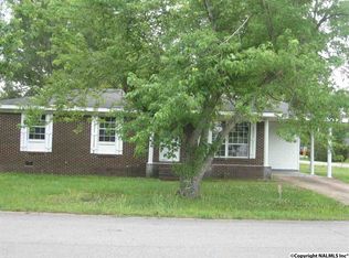 651 Ed Spears Rd, New Hope, AL 35760