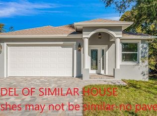 8322 Patsy St, Tampa, FL 33615