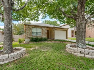 3706 WETMORE RDG, San Antonio, TX 78247