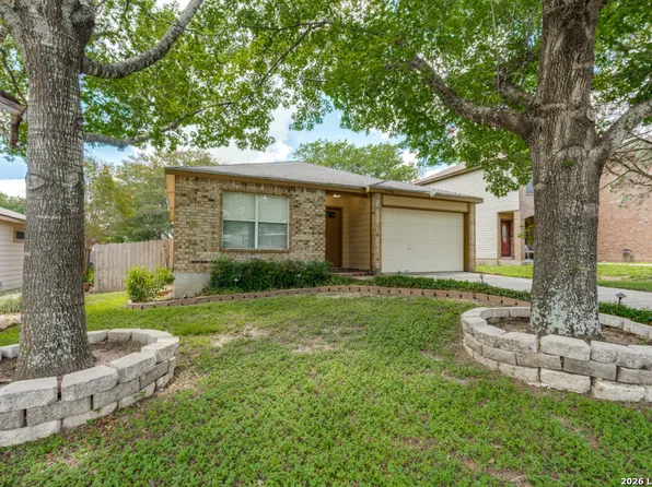 3706 WETMORE RDG, San Antonio, TX 78247