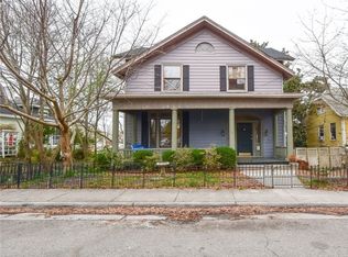 24 Centre Hill Ct, Petersburg, VA 23803