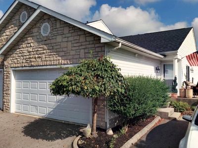 1865 Bashan Dr #78E, Columbus, OH, 43228