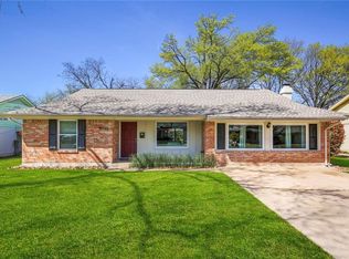 8635 Hackney Ln, Dallas, TX 75238