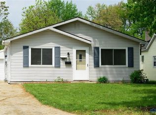 5142 Ancil Rd, Toledo, OH 43615