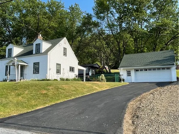 63 Edson St, Eldred, PA 16731