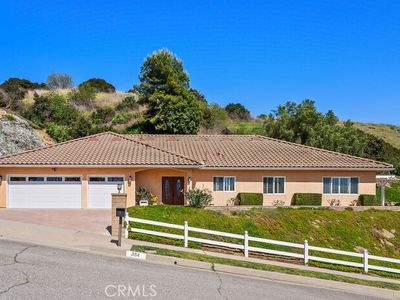 354 Olinda Dr, Brea, CA, 92823