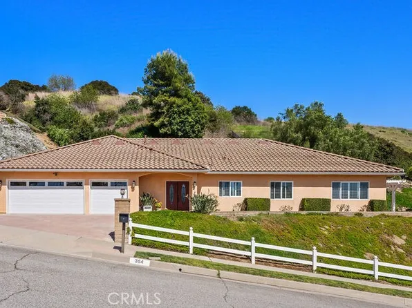 354 Olinda Dr, Brea, CA 92823