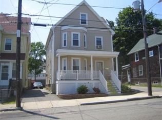 38 Taylor St, Malden, MA 02148