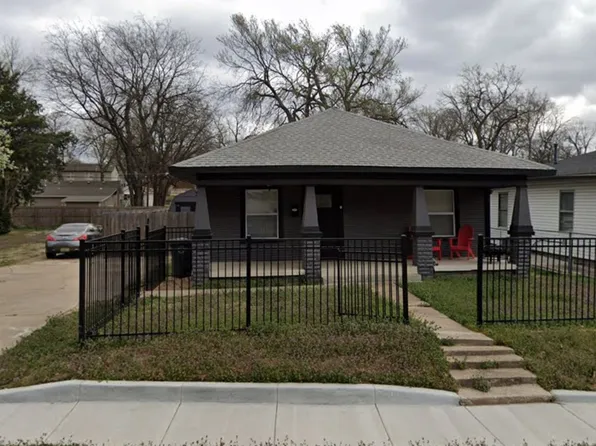 17 S Rosedale Ave, Tulsa, OK 74127