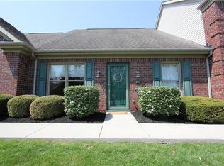 107 Village Trail Dr, Vandalia, OH 45377