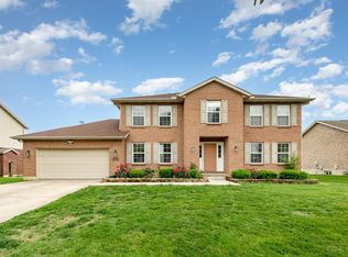 7785 Rock Port Way, West Chester, OH 45069