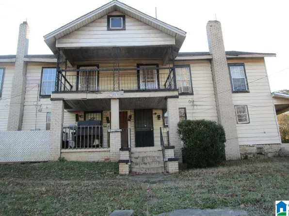 1648 18th St N, Birmingham, AL 35204