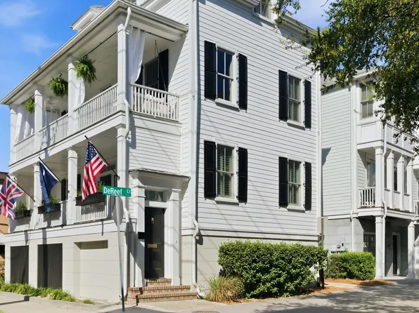 3 Dereef Ct, Charleston, SC 29403