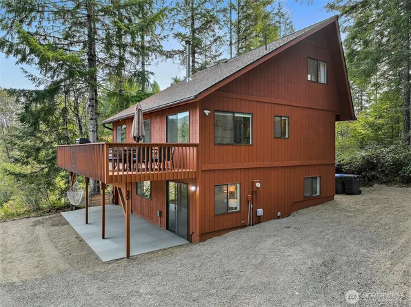 33 N Woodduck Court E, Hoodsport, WA 98548