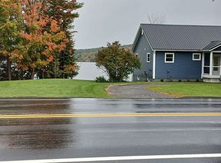 4544 Route 114, Canaan, VT 05903