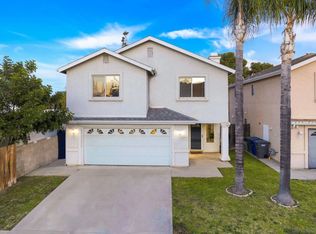 859 Rydell Pl, El Cajon, CA 92021