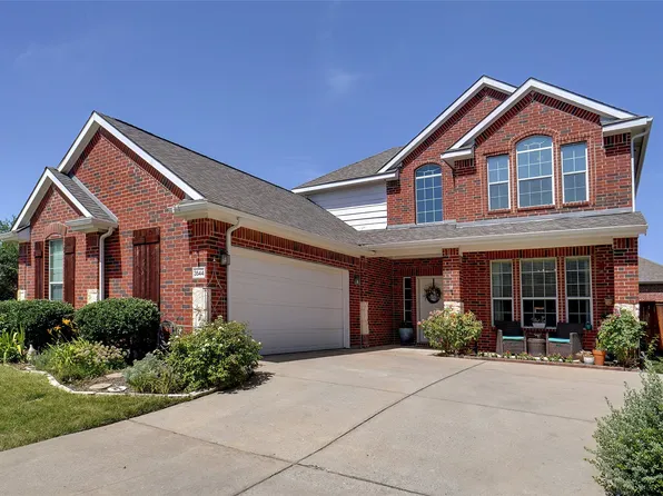 3544 Butterfield Trl, McKinney, TX 75070
