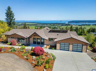140 Flying Cloud St, Sequim, WA 98382