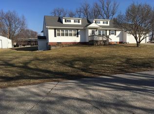 506 Amanda St, Radcliffe, IA 50230