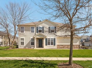 152 Durango Dr #152, Gilberts, IL 60136