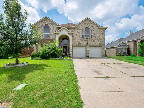 1411 Chateau Ln, Mansfield, TX 76063