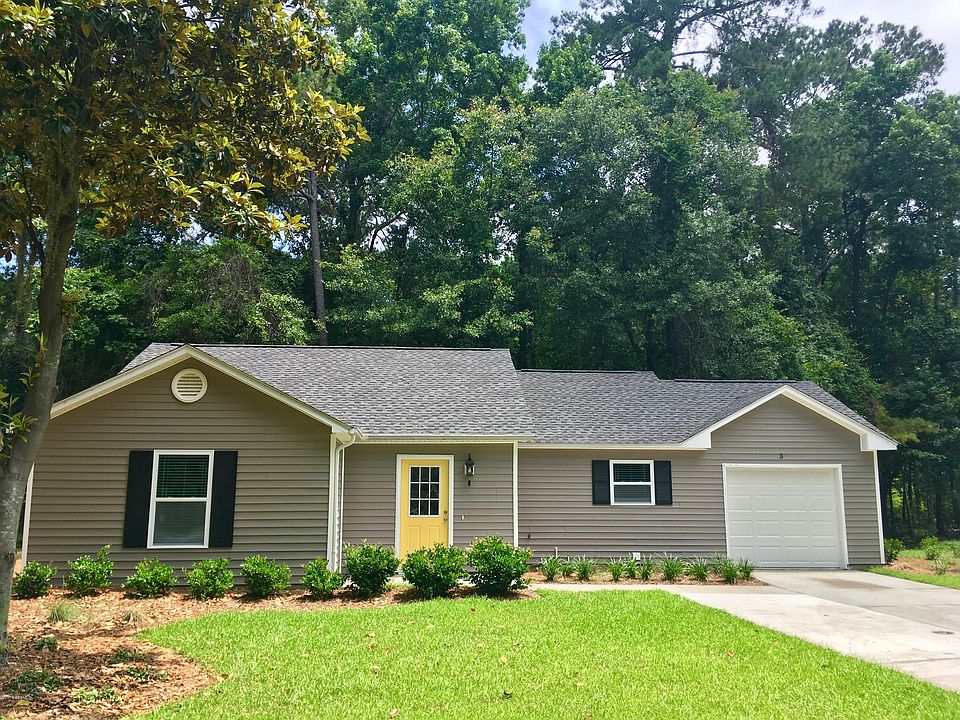 2nd image of 3 Brindlewood Dr