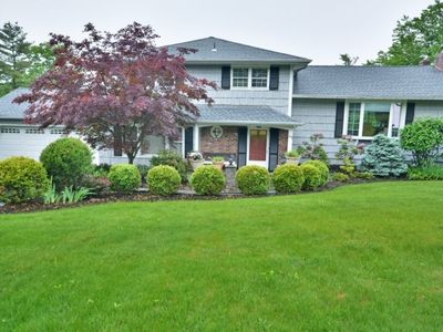 41 N Baums Ct #1, Livingston, NJ, 07039