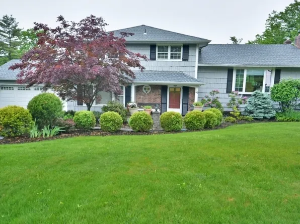 41 N Baums Ct #1, Livingston Twp., NJ 07039