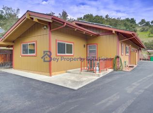 1585 Bee Canyon Rd, Arroyo Grande, CA 93420
