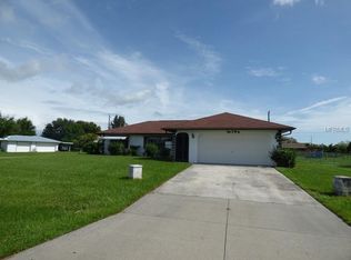 30390 Cedar Rd, Punta Gorda, FL 33982