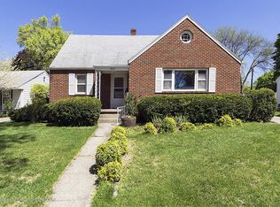 923 Linden St, East Lansing, MI