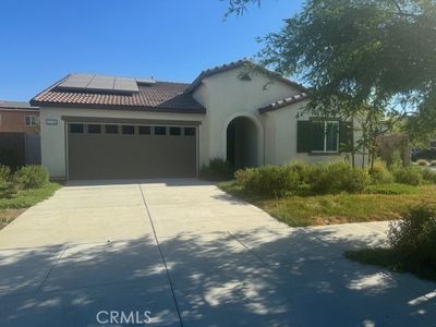 1226 Tribal Ave, Hemet, CA, 92543