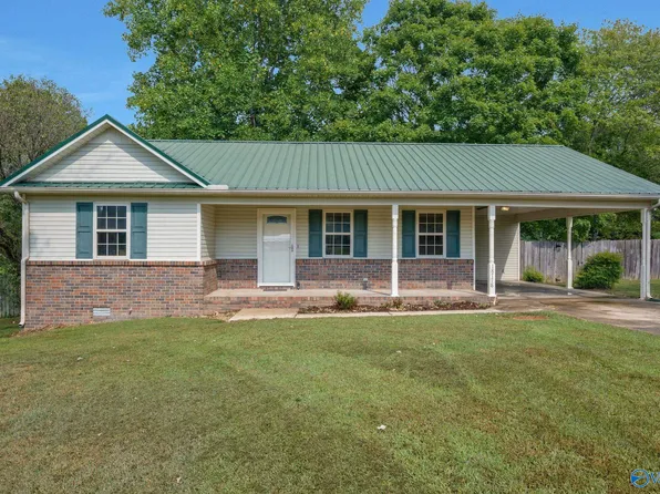 18778 Canoebrook Ln, Toney, AL 35773