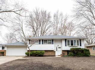316 Barker Rd, Michigan City, IN 46360