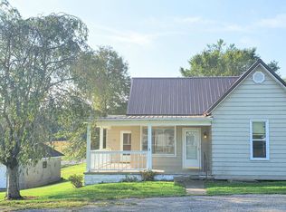 6266 Jisco West Rd, Jackson, OH 45640