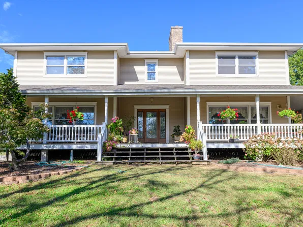 18523 Oakland School Rd, Jamestown, MO 65046