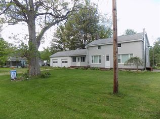 1012 Eagley Rd, East Springfield, PA 16411