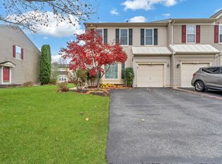 208 Nob Hill Way, Odenton, MD 21113
