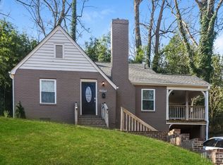 2005 Wood Dale Trl, Charlotte, NC 28203