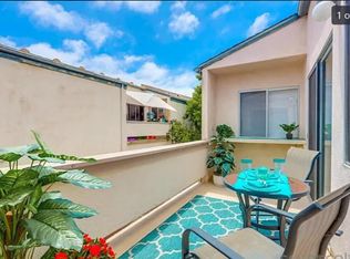 3276 Ashford Street #S, Street, CA 92111