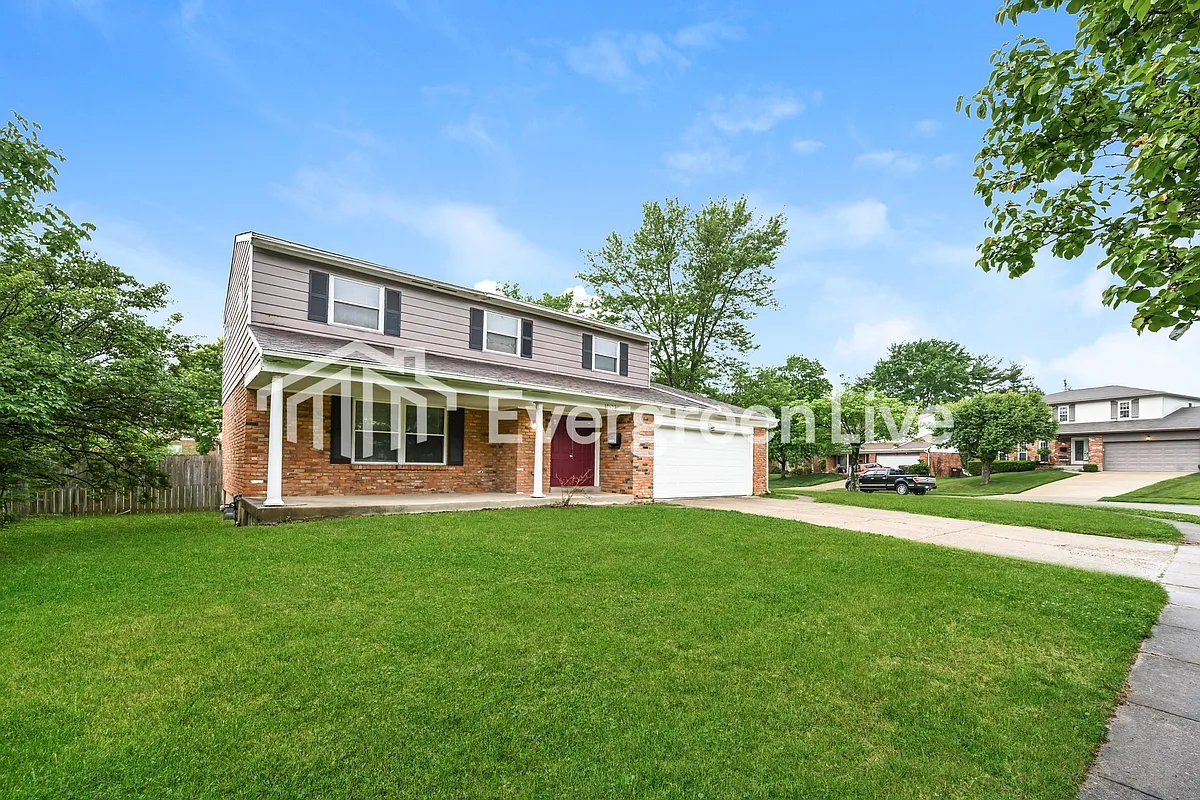 Building Photo - 10620 Bradbury Dr