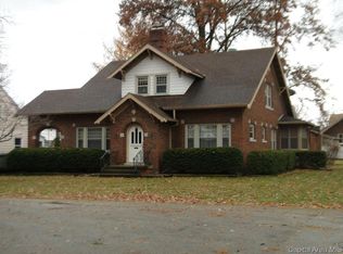 416 Jackson Pkwy, Springfield, IL 62704