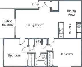 Siena Apartment Homes — Photo 18