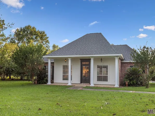 29263 S Red Oak Rd, Livingston, LA 70754