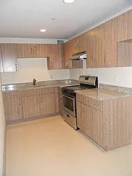 Rented by Peter Ashe