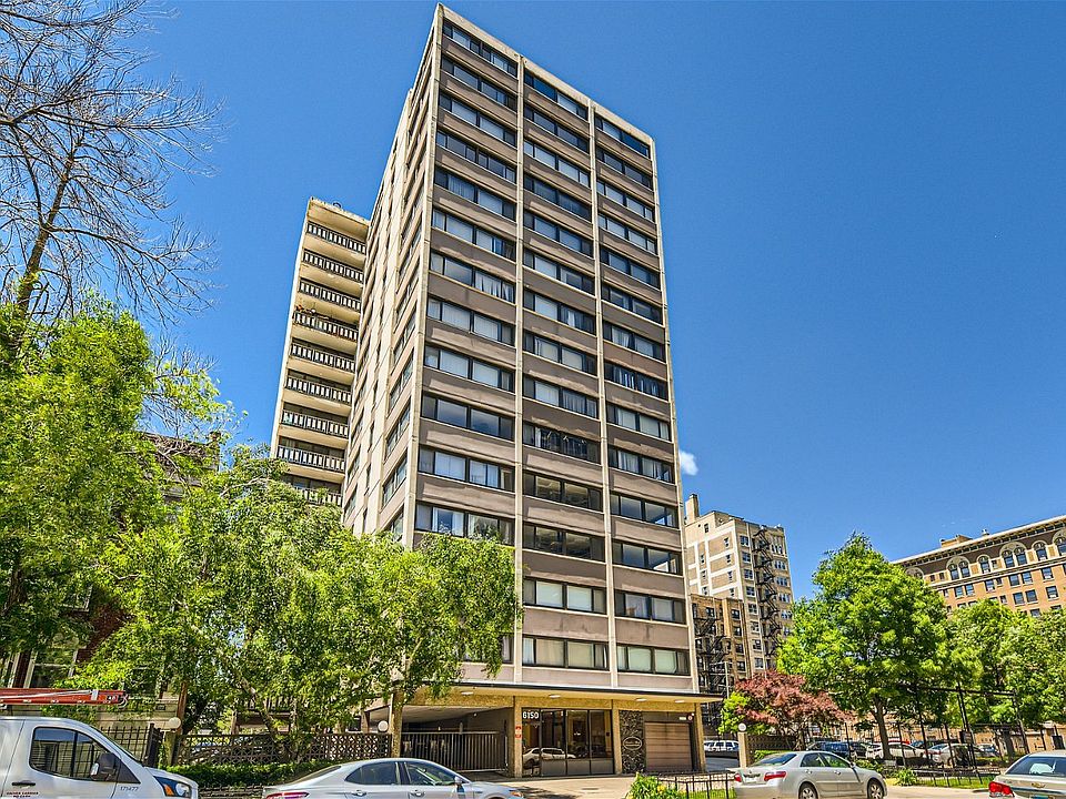 1st image of 6150 N Kenmore Ave APT 4A