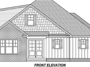 3102 High Plains Dr, Fuquay Varina, NC 27526