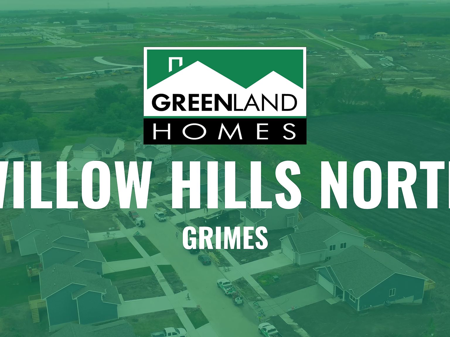 Willow Hills North by Greenland Homes IA in Grimes IA Zillow