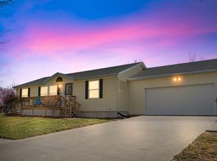 204 N Bell St, Fremont, IN 46737